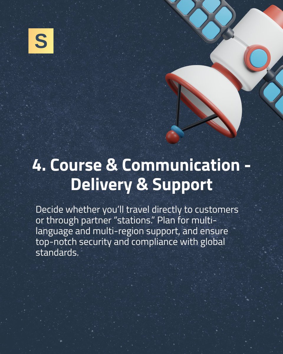 seedium1's tweet photo. 🚀 Imagine a universe where teams work as smoothly as planets orbiting a star. In our article you’ll find a practical guide to building a collaborative app: https://t.co/da3XMVybJp

#CollaborationApps #TechInnovation #Teamwork #Seedium https://t.co/405oyhO2cV