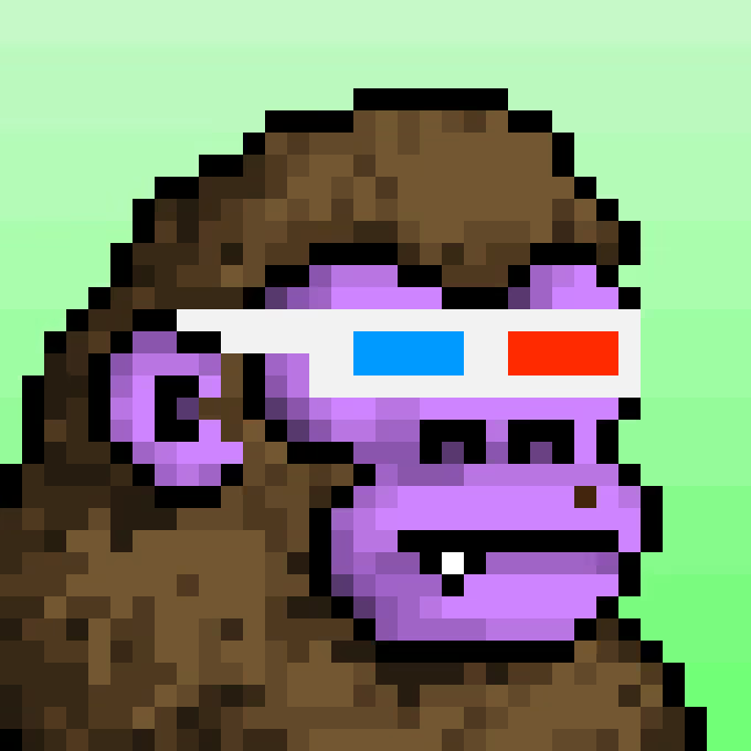 OG General (@theog_general) on Twitter photo Does <a href="/CyberKongz/">CyberKongz</a> follow CK ?
If you are a CK and I am not following you that changes today i want follow every single one of you !
kongz together strong !
<a href="/HenryTheGrape/">🍇Henry the Grape🍇</a> Does <a href="/CyberKongz/">CyberKongz</a> follow CK ?
If you are a CK and I am not following you that changes today i want follow every single one of you !
kongz together strong !
<a href="/HenryTheGrape/">🍇Henry the Grape🍇</a>