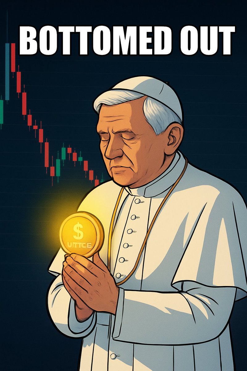 GM
Words from God, said by Pope
HxG8vxPSSye4HMZqd8F7LbQw9xvW2hwcVyJp5Srks777