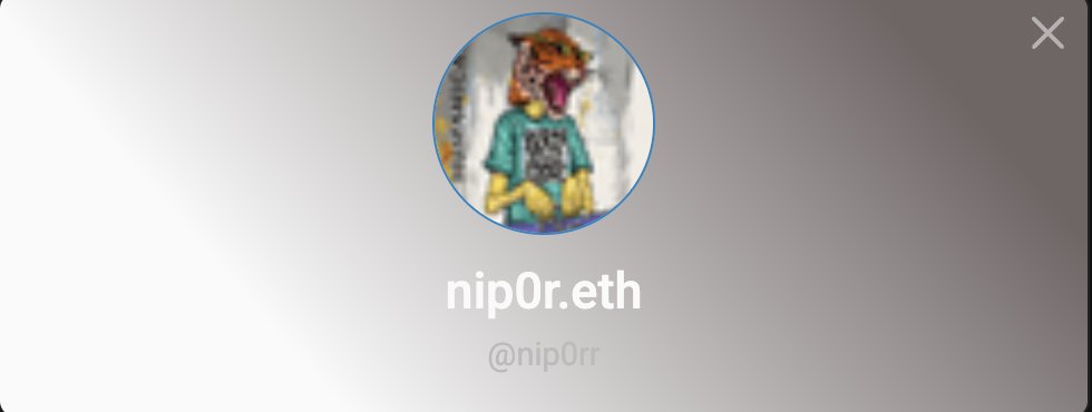nip0r.eth (@nip0rr) on Twitter photo My #10YearsOfEtherscan story – I used Etherscan to track one of my first NFT mints. Seeing the transaction confirmed on-chain gave me real confidence in how transparent and open Ethereum can be. <a href="/etherscan/">etherscan.eth</a> My #10YearsOfEtherscan story – I used Etherscan to track one of my first NFT mints. Seeing the transaction confirmed on-chain gave me real confidence in how transparent and open Ethereum can be. <a href="/etherscan/">etherscan.eth</a>