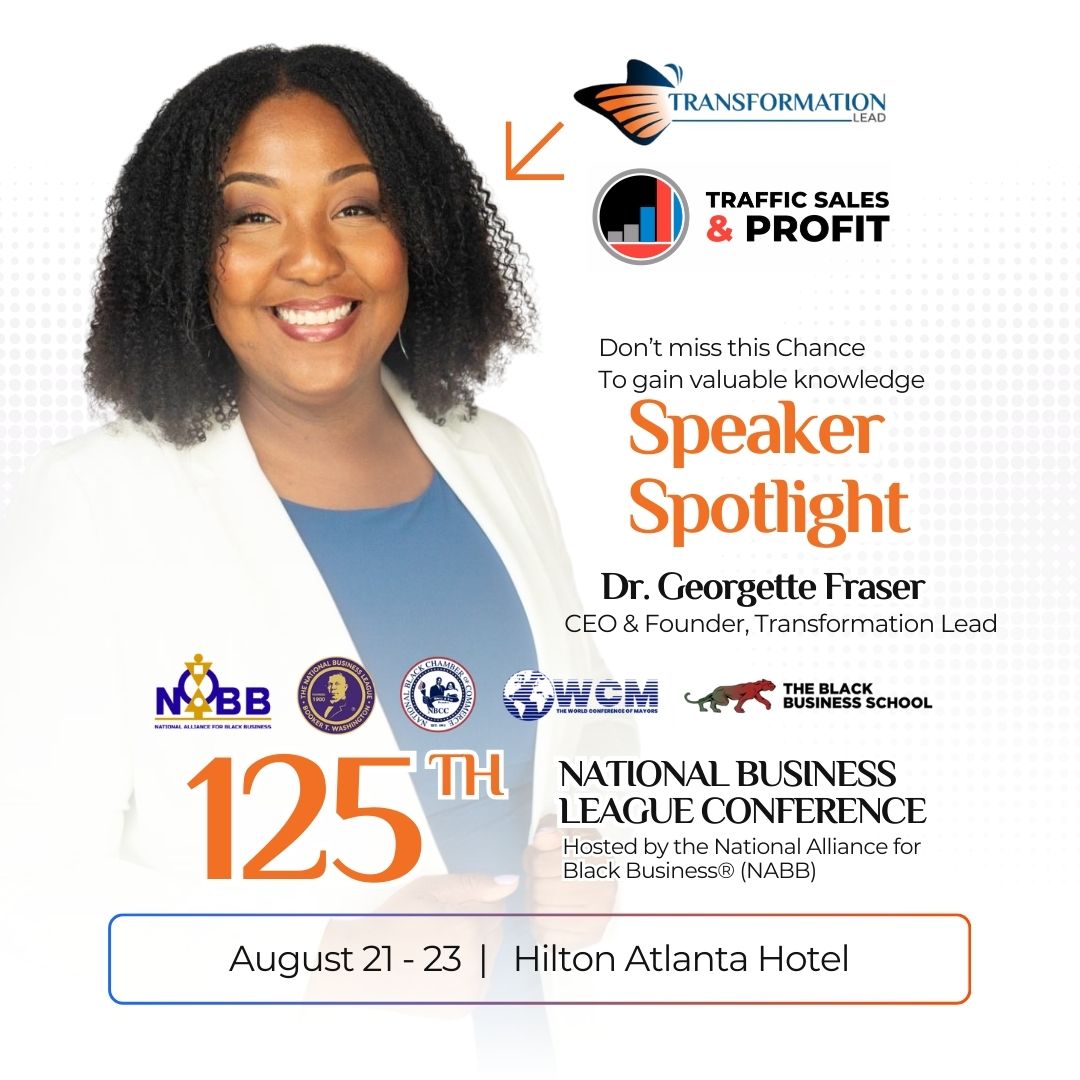 TransformingOrg's tweet photo. Hello Atlanta!
Transformation Lead is live at the 125th National Business League Conference 🎉 Aug 21-23 @ Hilton Atlanta.
Let’s connect, learn &amp; grow together 🚀
#NBLC125 #TransformationLead #Speakerspotlight #BlackBusinessExcellence #Leadership #Networking #Atlanta #Tuskegee https://t.co/fn6HTP1GEm