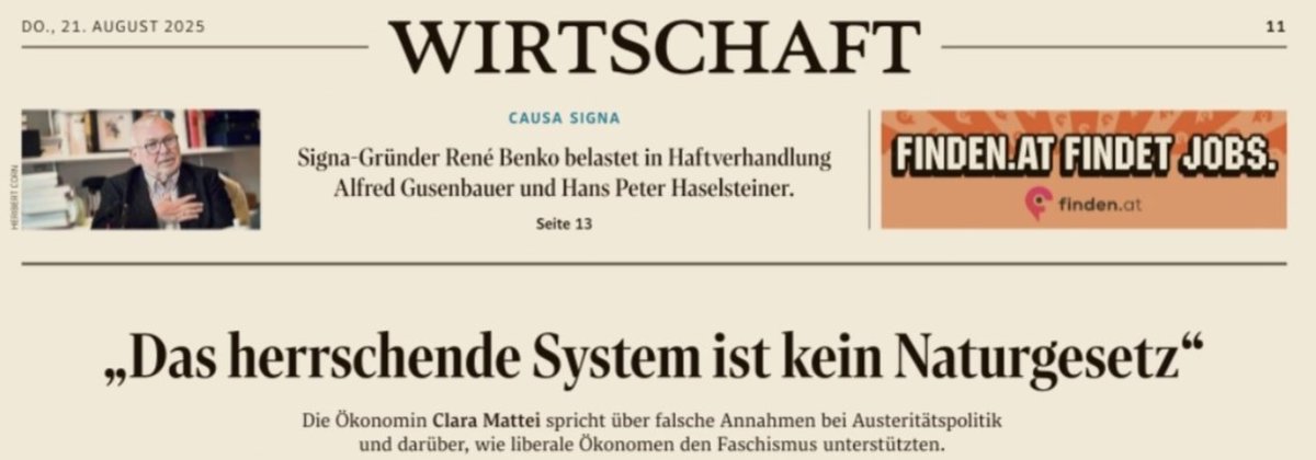 Ist das nicht immer die gleiche Leier? Vor sparen beim Staat warnen, um vor dem Faschismus zu schützen, bis man eines Morgens in einer sozialistischen Diktatur aufwacht.