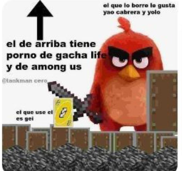 💛𝑬𝒍𝑹𝒂𝒓𝒐𝑴𝑫 (𝑴𝒖𝒍𝒕𝒊𝒓𝒐𝒍)💛 (@deeznutsdm) on Twitter photo 2 personajes acá bien perrones y 6 weones o si no te enviare a Bolivia
<a href="/Cynuzi154165/">Cynuzi</a>
<a href="/AceInkGuardian/">Bruno Bucciarati (Multirol)</a>
<a href="/Armin_el_dragon/">💧Armin❄</a>
<a href="/Bay_StarsCream/">▙✪‼️ ╠≼☾Starscream-B☽≽╣🌟✪ ▟</a>
<a href="/lacynmultirol/">❎ᑕYᑎ (ᗰᑌᒪTIᖇOᒪ)❎</a>
<a href="/GOLDEN66270400/">Lucifer Morningstar de la U ⭐(28 estrellas)</a> 2 personajes acá bien perrones y 6 weones o si no te enviare a Bolivia
<a href="/Cynuzi154165/">Cynuzi</a>
<a href="/AceInkGuardian/">Bruno Bucciarati (Multirol)</a>
<a href="/Armin_el_dragon/">💧Armin❄</a>
<a href="/Bay_StarsCream/">▙✪‼️ ╠≼☾Starscream-B☽≽╣🌟✪ ▟</a>
<a href="/lacynmultirol/">❎ᑕYᑎ (ᗰᑌᒪTIᖇOᒪ)❎</a>
<a href="/GOLDEN66270400/">Lucifer Morningstar de la U ⭐(28 estrellas)</a>