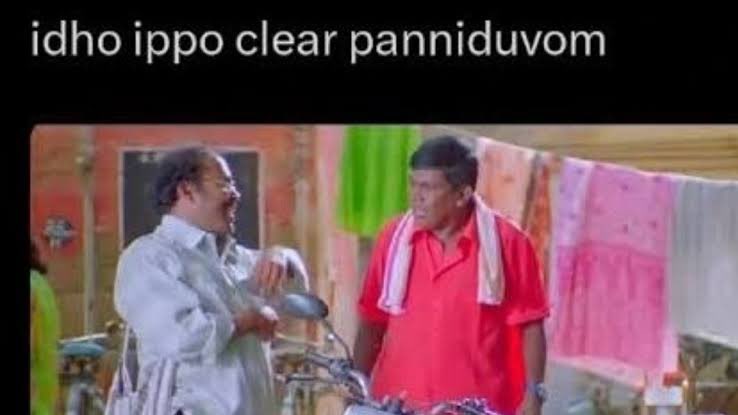 𝘼𝙨𝙝𝙬𝙖𝙩𝙝'𝙨 𝘿𝙤𝙥𝙥𝙡𝙚𝙧 𝙂𝙖𝙣𝙜𝙚𝙧🐉 (@ashwath_str) on Twitter photo 