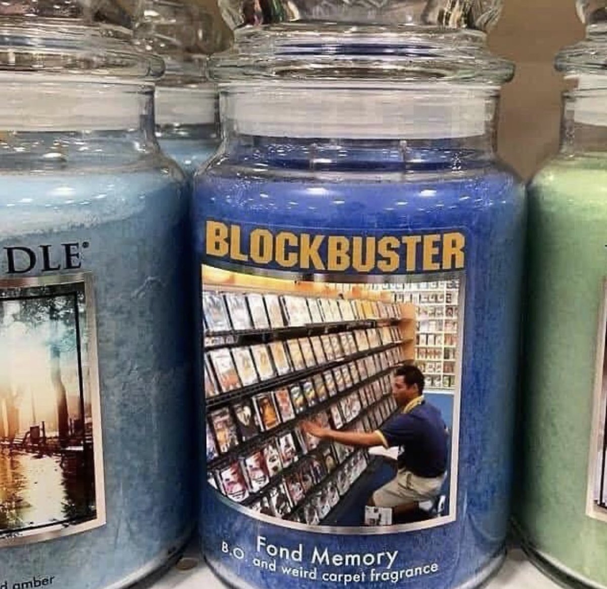 Am I the only one that finds this hysterical? 😆