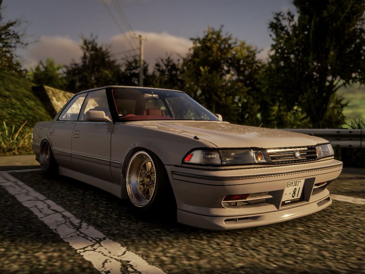1o96ck_'s tweet photo. GX81markll
 #carxdriftracingonline  #carx https://t.co/cSW6HOBVsj