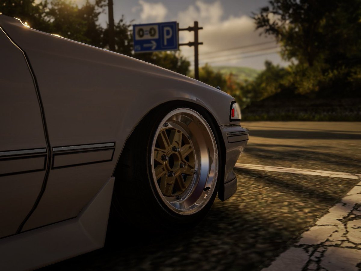 1o96ck_'s tweet photo. GX81markll
 #carxdriftracingonline  #carx https://t.co/cSW6HOBVsj