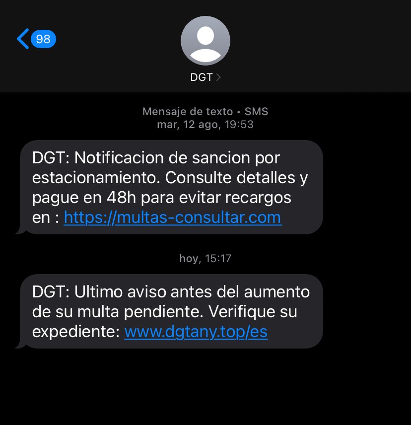 ultimo aviso me quieren timar😞