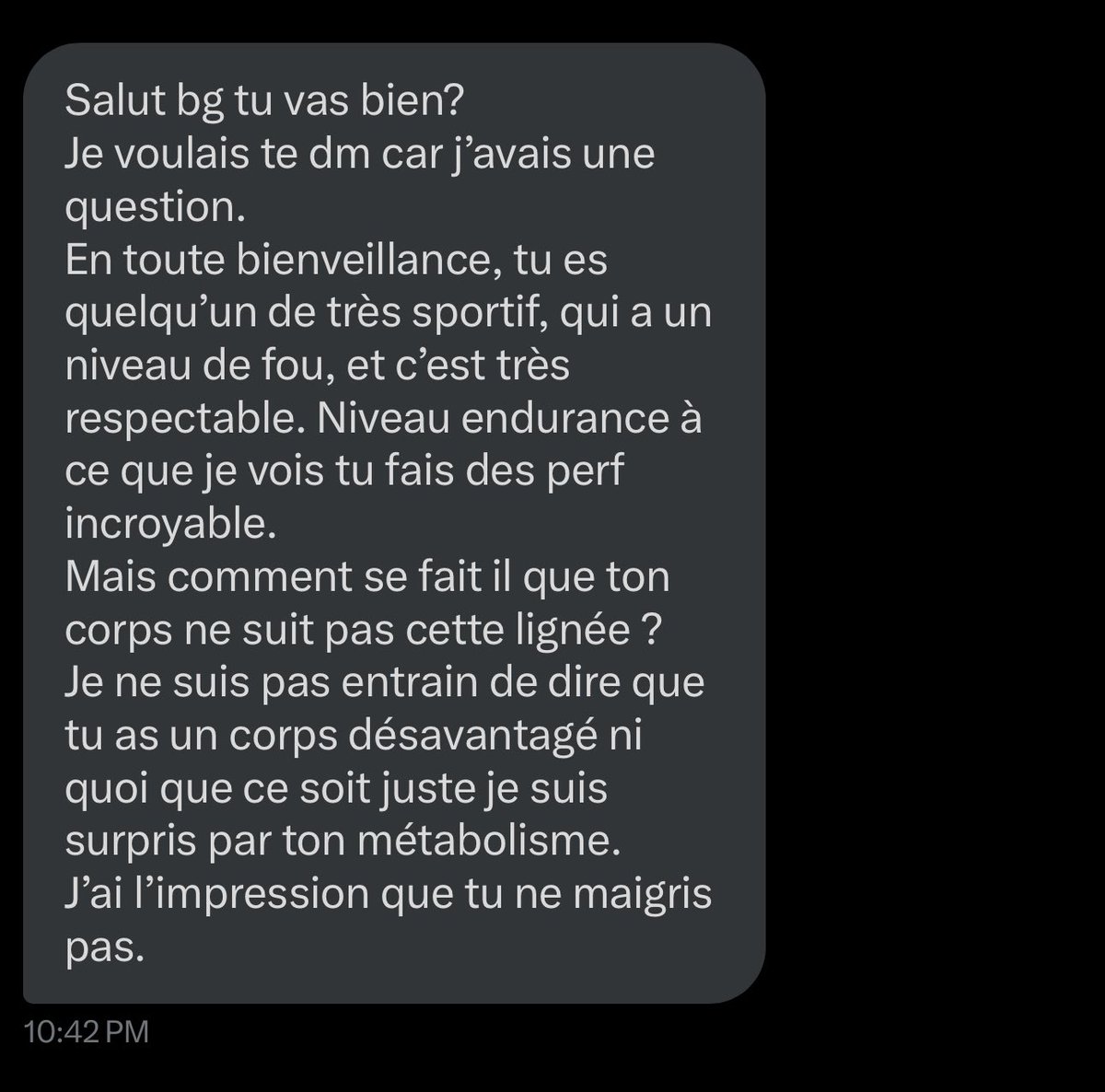 Chaudlaine 🇨🇴🇫🇷 tweet media