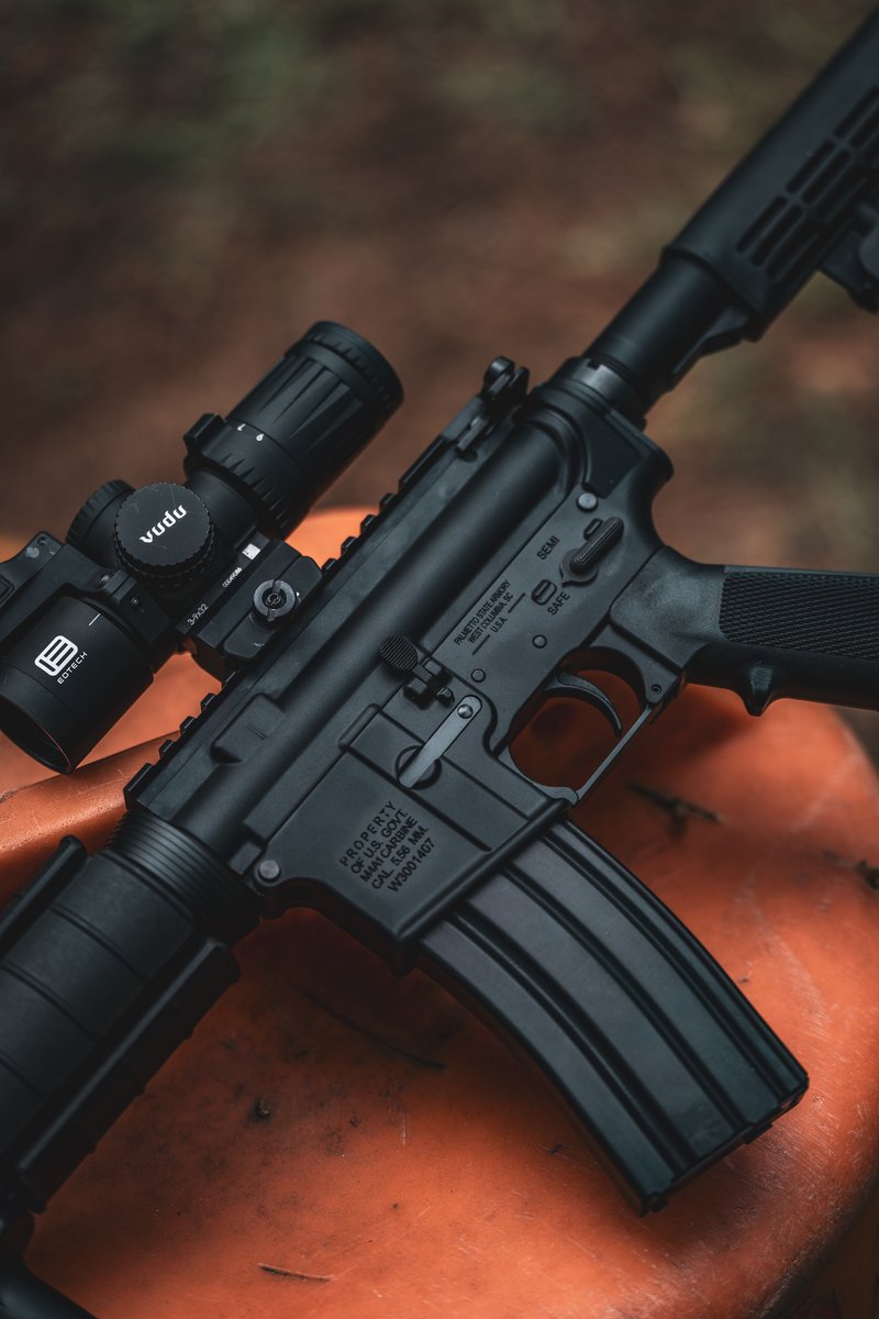 Palmetto State Armory tweet media