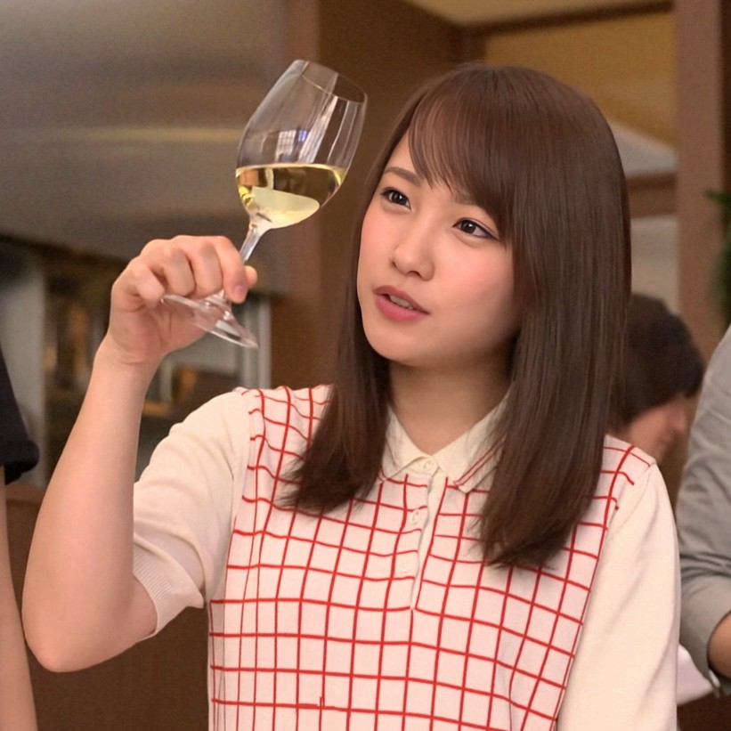 Tumepon's tweet photo. #川栄タイム  #川栄李奈
🍷(*´︶`*)❤︎ https://t.co/amPM0tK63f