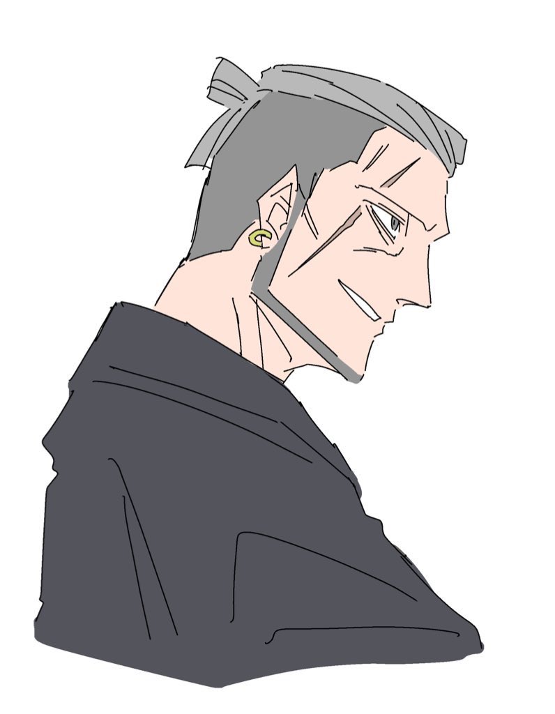 giganteus11's tweet photo. つまりろくな絵を描けていません　ごめんなさい…… https://t.co/4sbuDlnVwC
