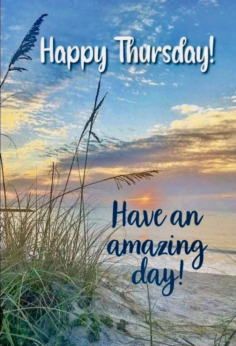The weekend is almost here. 🌴😃👋
