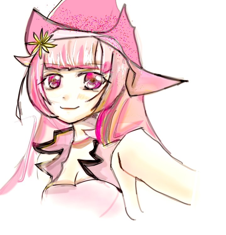 chacola_te's tweet photo. 素敵なファンアート
描いて頂きました～！💕💕

もう、可愛いしお洒落だし
才能が凄すぎる👑🏅💫🥲💕

表情差分まで…！！
壁に貼りたい🙏🏻

本当に嬉しすぎる！！✨✨
ありがとう～～～！🩷🩷🩷

イラスト:つぐみ🖤💜
@xxx15188937

#ちゃこらてぃえ https://t.co/iz13rj0Xfc