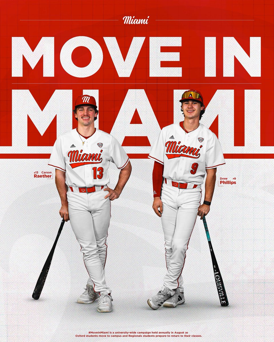Miami Baseball tweet media