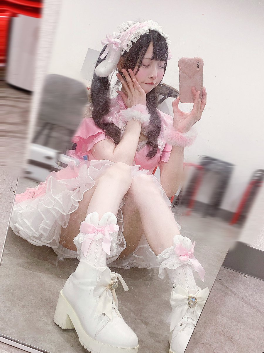 🎀🐇 #バニーの日 🐇🎀