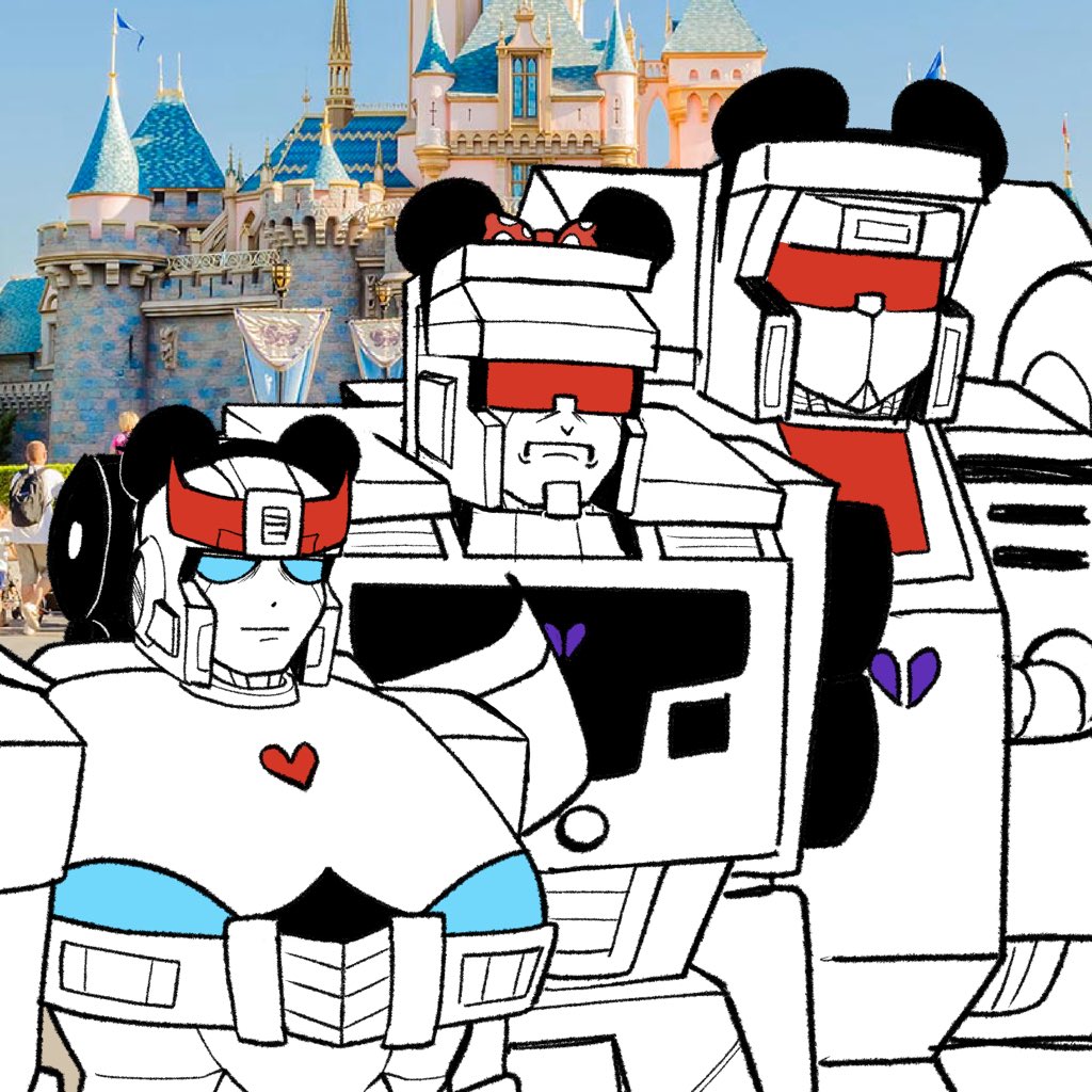 Incredible things are happening today