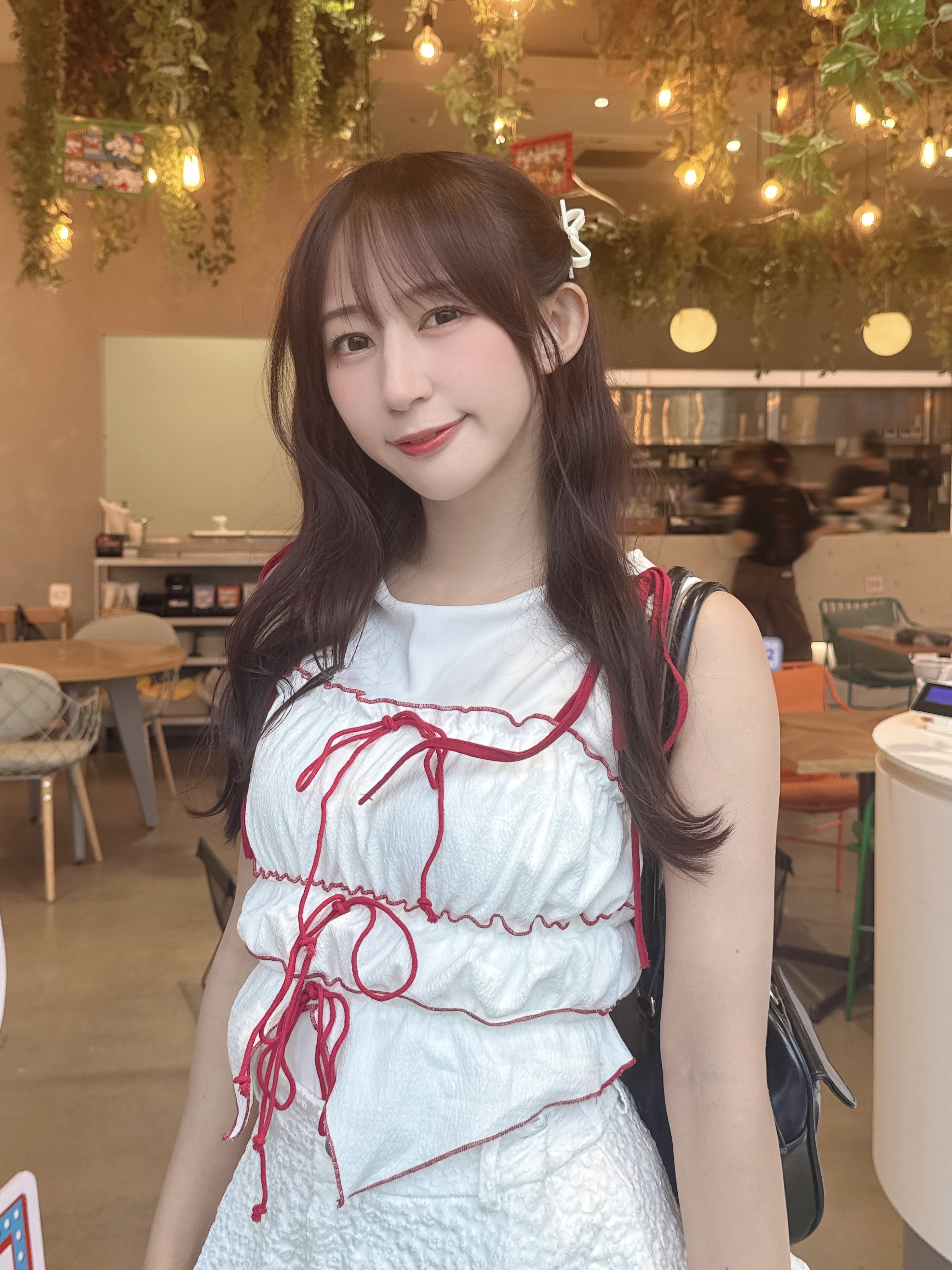 あっこさん 🌛#アタックヤング60 🌜 8月は #久保朱莉 AN💕 ショッパナ