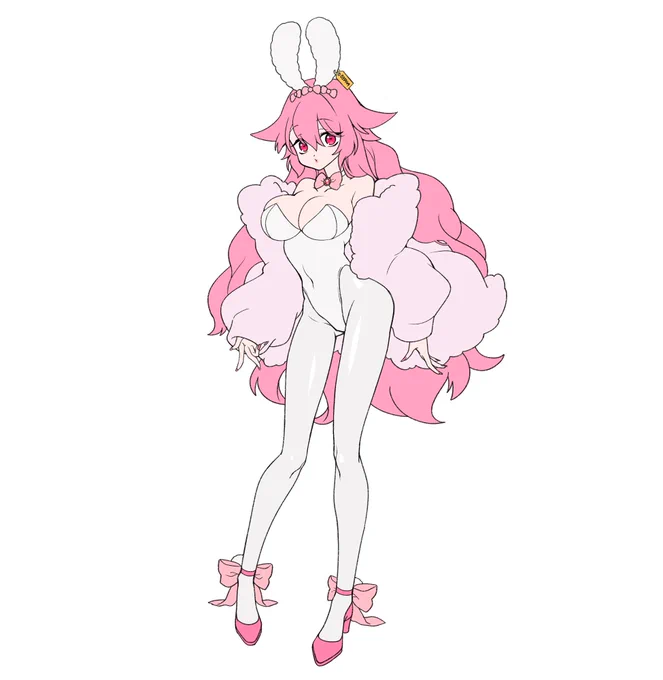 ばびーーーっ!!