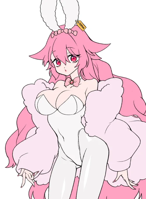 ばびーーーっ!!