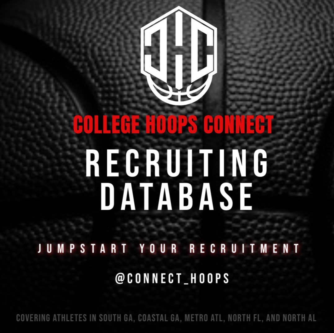 List of prospects I saw this summer that college coaches should have their 👀s on
<a href="/iambobbybuggs/">Bobby Buggs</a> 
<a href="/Maddox_Melanc0n/">Maddox Melancon</a> 
<a href="/whoshvydenclvy/">Hayden Clay</a> 
<a href="/d3mari_bailey/">Demari Bailey</a> 
<a href="/DemarionGibson1/">Gibgocrazy</a> 
<a href="/JordanYoun40882/">Jordan Young</a> 
<a href="/DJNewman_2027/">DJ Newman</a> 
<a href="/KhalebYoung4/">Khaleb Young</a> 
<a href="/kerrington2028_/">Kerrington moore</a>

<a href="/TonyLaMarr33/">Tony LaMarr</a> <a href="/chriscamsports/">Chris Cameron</a> <a href="/connect_hoops/">College Hoops Connect, Inc</a>