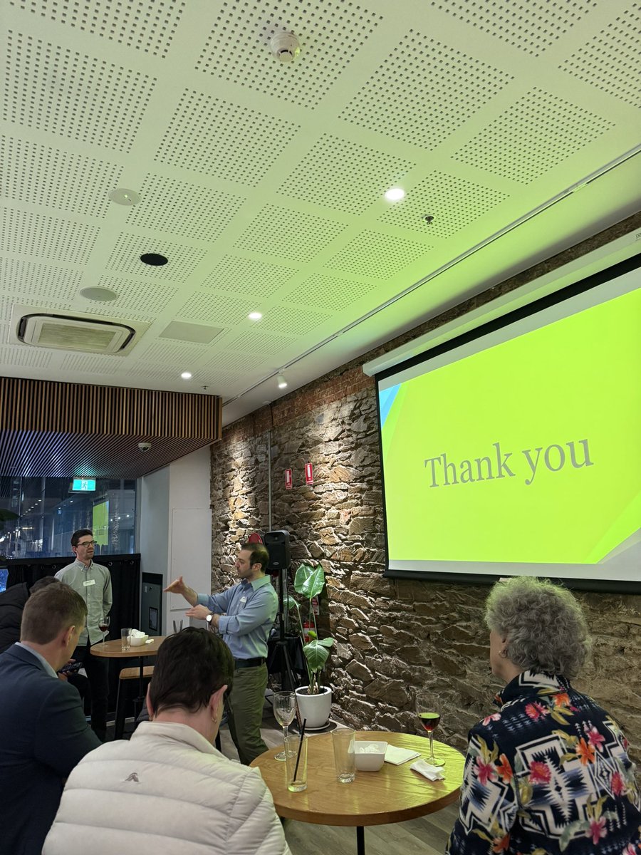 SPE South Australia August Technical Sundowner