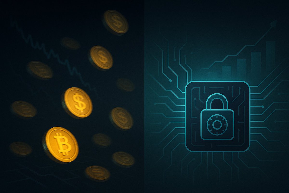 DeFi needs more than speed and hype. It needs trust, oversight, and institutional standards.
How do you feel about this <a href="/binance/">Binance</a>