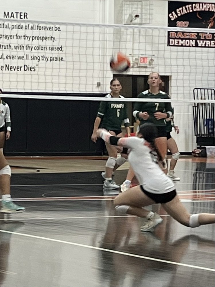 Dumas ISD Athletics tweet media