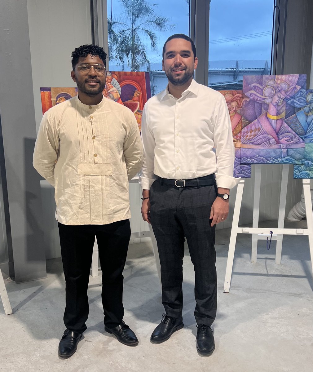 Acompañando al representante <a href="/DavidBernal07/">SoyDavidBernal</a> de <a href="/jcjuandiazof/">Junta Comunal de Juan Díaz</a> en la sesión ordinaria en conmemoración de los 112 años de aniversario del corregimiento de Juan Díaz.