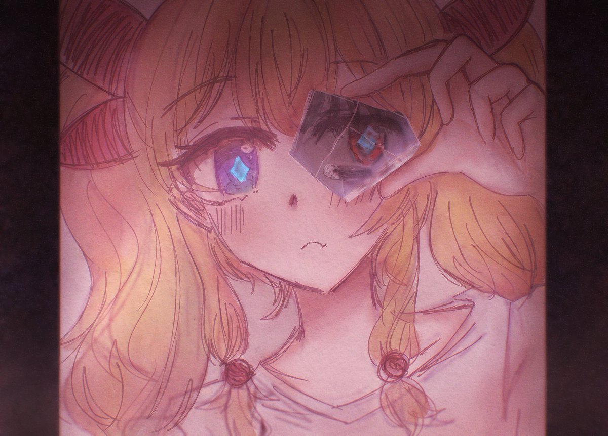 Sougetsu 🌒 tweet media