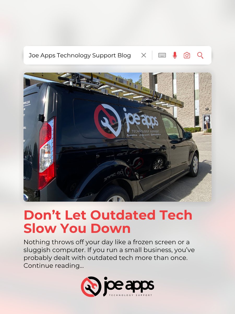 JoeAppsSupport tweet media