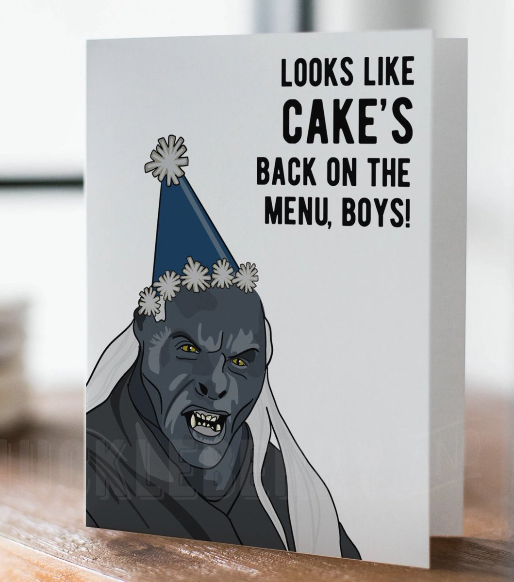 Happy birthday wishes are in order for my beloved, <a href="/the_anastasia/">Anastasia</a> .  Do hop over to her feed to leave her appropriately good wishes for her birthday ☺️🎂