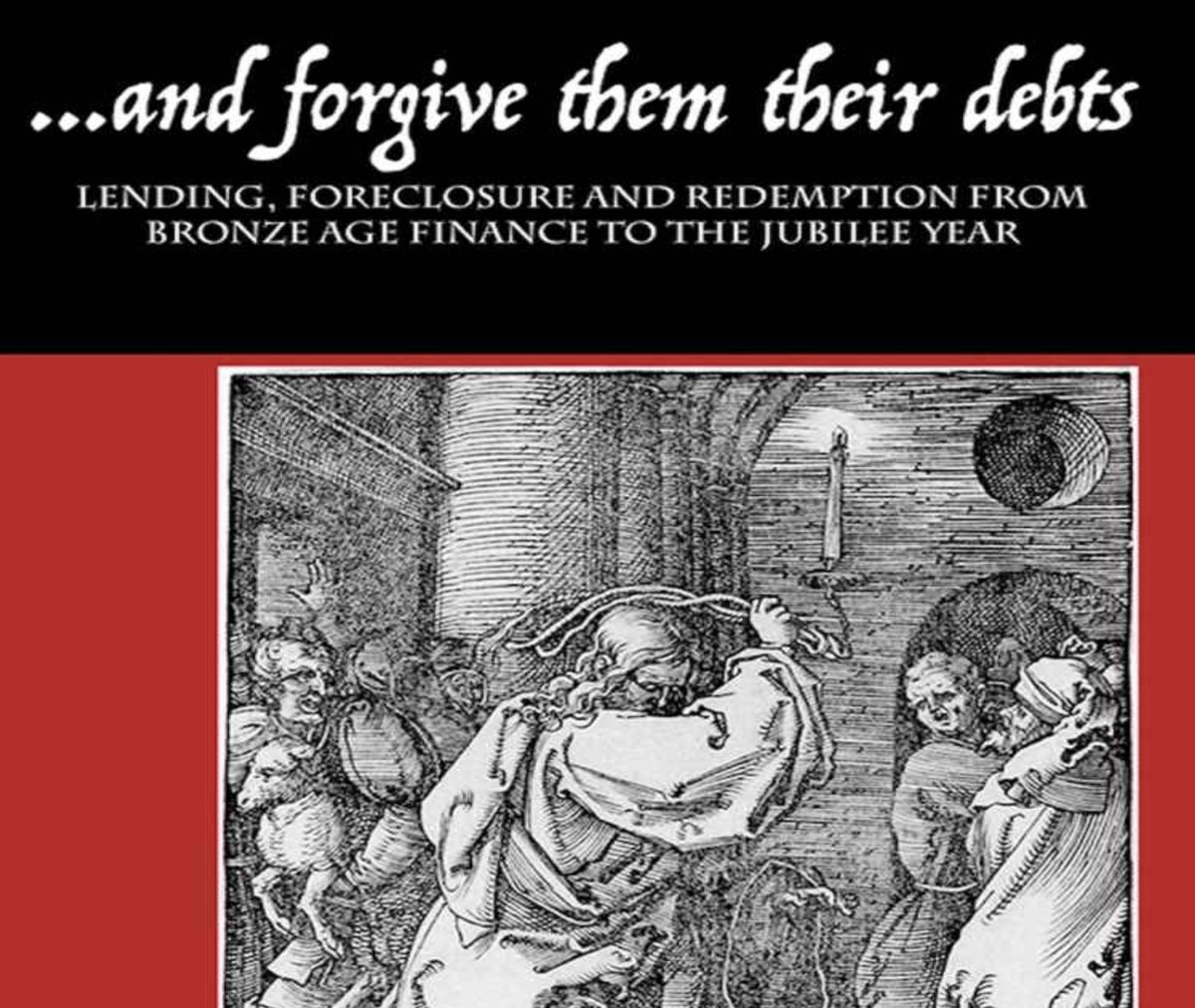 Michael Hudson on translating the word “liberty”…
----
The Hebrew word translated as ‘liberty’ in the Leviticus text is deror. It is cognate to andurārum in Akkadian, a related Semitic language of early Babylonia.

The root meaning of both words is to move freely like running