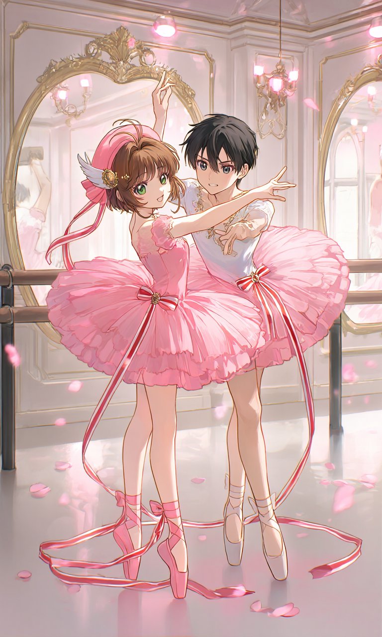 sakura-ballet(*ˊᵕˋ*)ピンク×3点♡ブルー2点♡ 8zSth85vAKDijy4cb657MEpPJtecdX