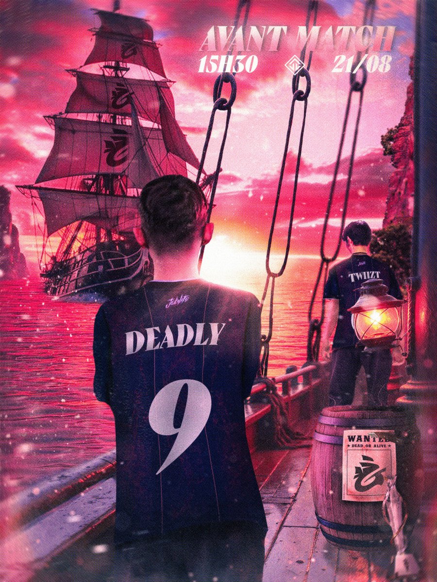 L’Avant-Match tweet media