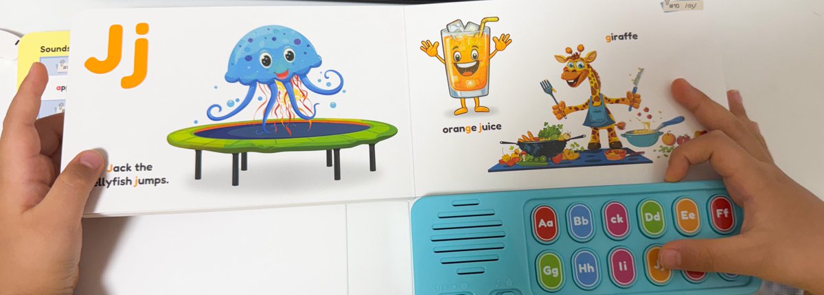 英語デビューBOX