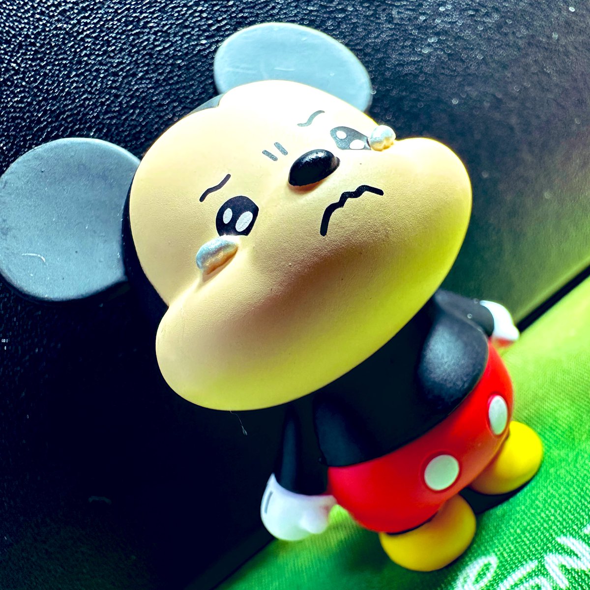 ロルハッピーデイリークエスト
13時:2-1
15時:2-1
今回も全勝出来ず😭
まだまだデッキ構築もプレイングも伸びしろがあるって事かなぁ！！