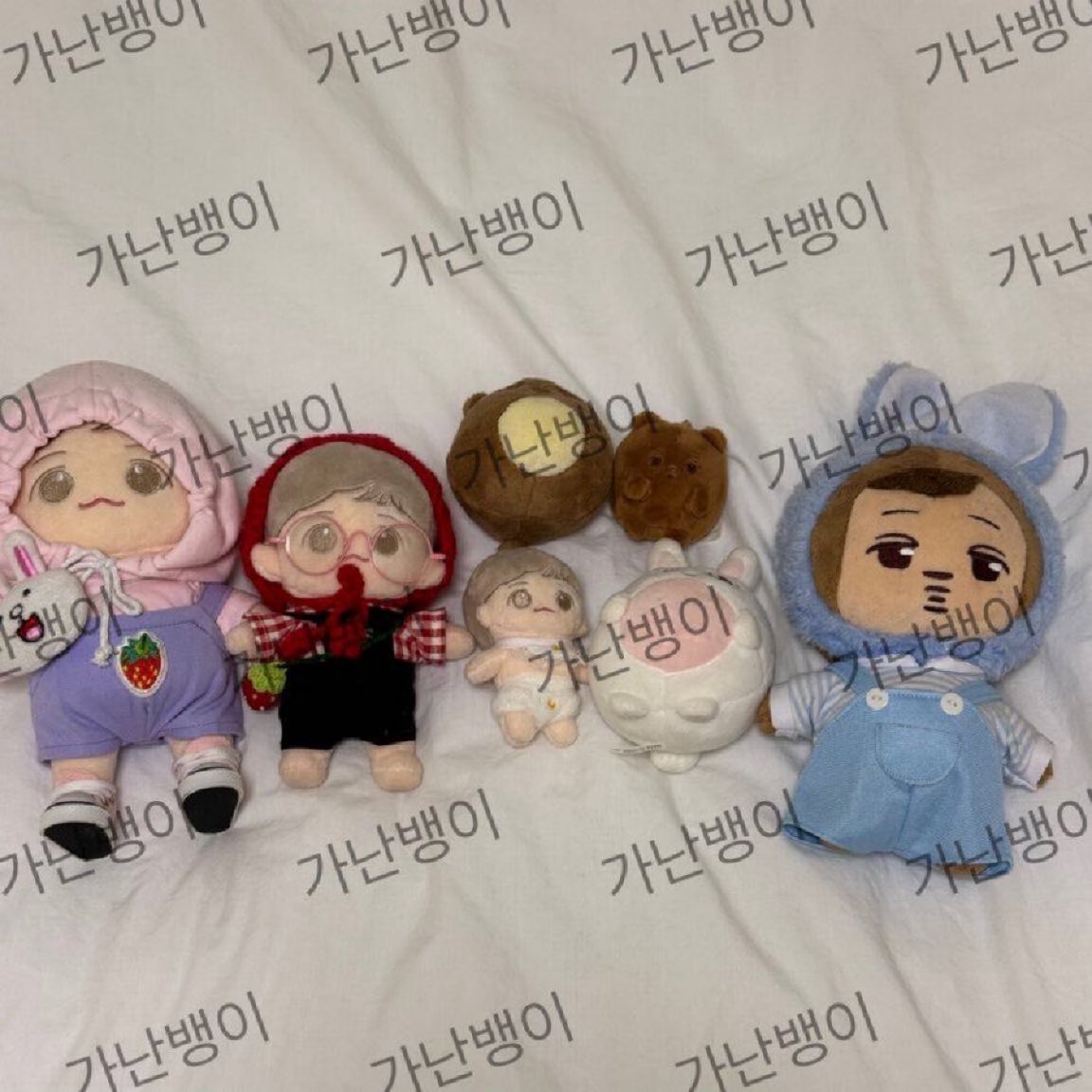 dealing_for_me's tweet photo. 엑소 인형 양도

곰인이
니니니
아큥이
면빵이
등등

일괄 택배비 포함 10
옷 그냥 드려요+a
ONLY ALL

exo 수호 백현 카이 준면 종인 터래기 찌랭이 찰스 베찌 코트니 방우리 MD 굿즈 니니베어 포토이벤트 폴라 카이온 레버리 두잇 도경수 디오 시우민 민석 첸 종대 찬열 세훈 대탈출 https://t.co/IRD3Ypqh5S