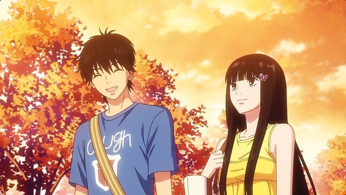 daily kimi ni todoke (@dailykiminitodo) on Twitter photo 