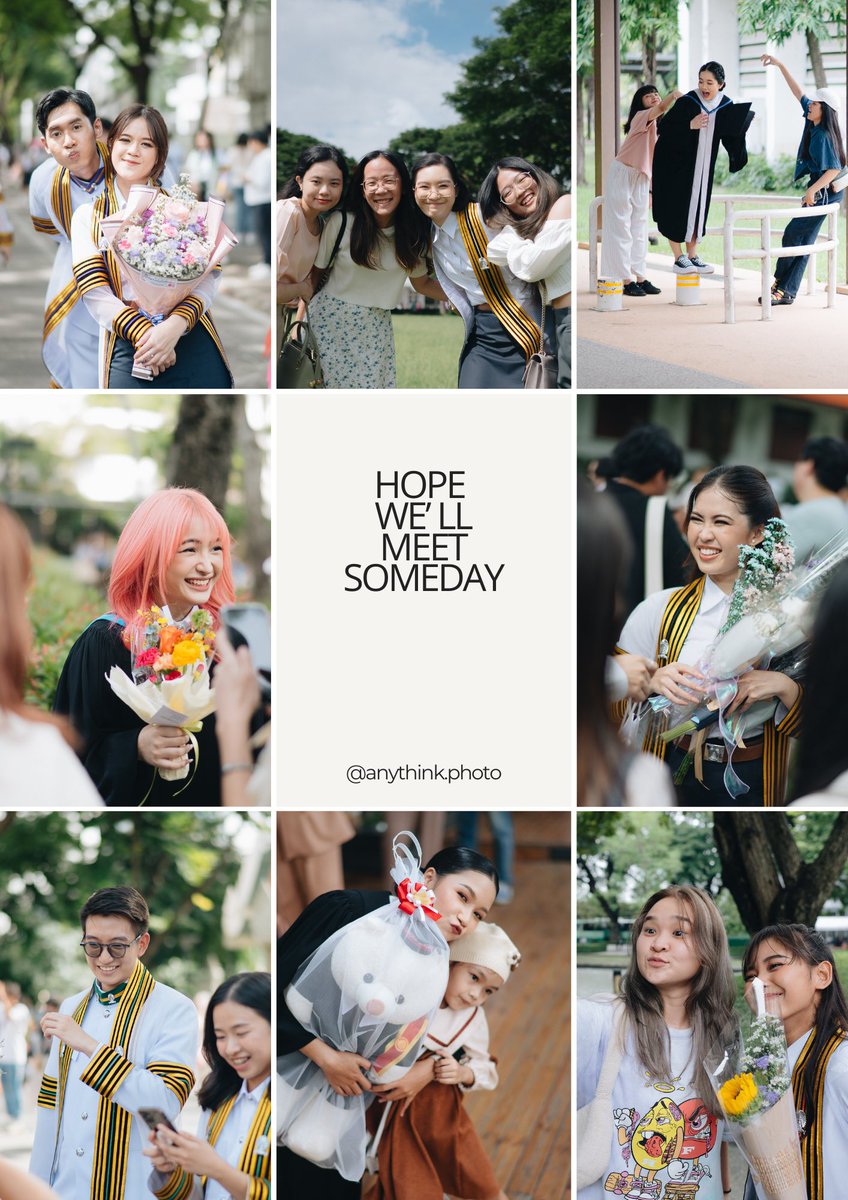 📍 Only from 13 September – 8 October 2025
#ช่างภาพ #หาช่างภาพ #ตากล้อง #รับถ่ายรูป #รับถ่ายภาพ #รับถ่ายภาพรับปริญญา #ถ่ายภาพรับปริญญา #ช่างภาพรับปริญญา #หาช่างภาพรับปริญญา #บัญฑิต #รับปริญญา #ปริญญา #นอกรอบกลุ่ม