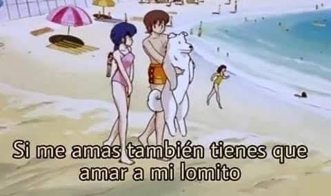 DiloConPerritos's tweet photo. Ley de vida https://t.co/ETAUOCL3XE