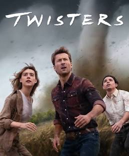 It’s movie night at the Village Center! Join us at 7:00 to watch “Twisters,” the Golden Globe-nominated movie starring Glen Powell and Daisy Edgar-Jones as storm chasers with very different styles. Rated PG-13. Running Time: 2 hours, 2 minutes.