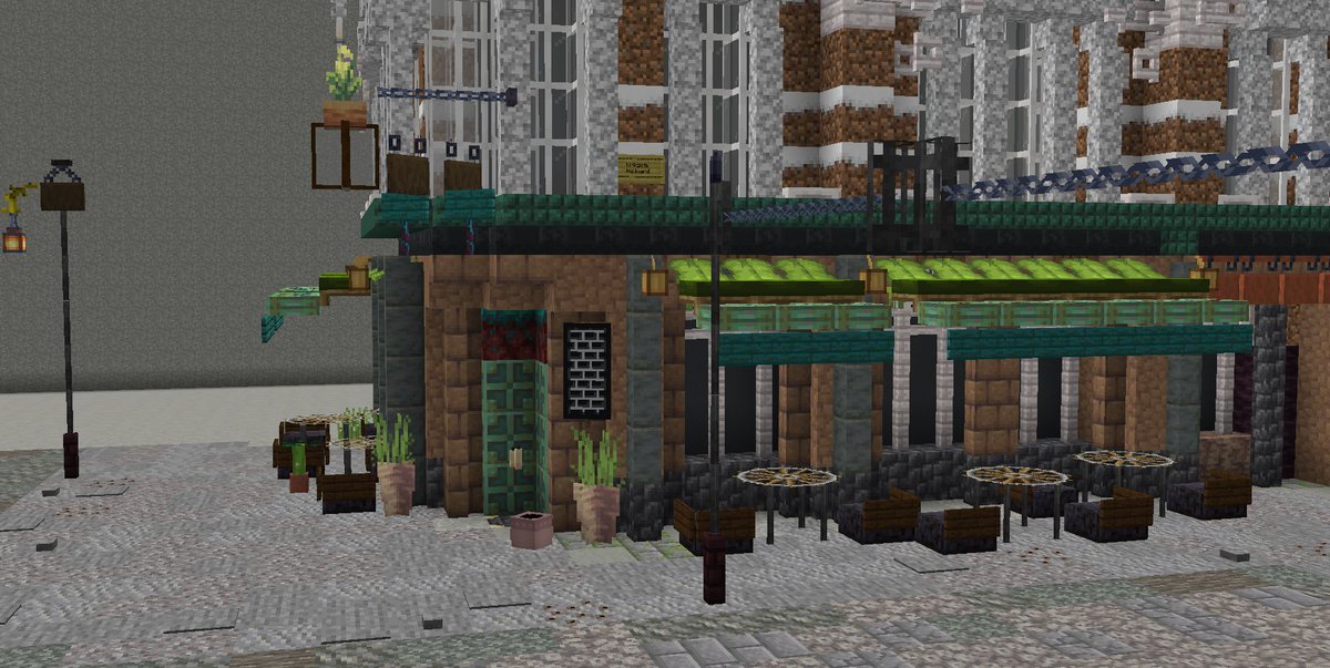 Pub 
#minecraft建築コミュ #Minecraftbuilds #minecraftart
#Minecraft #PUBGモバイル
