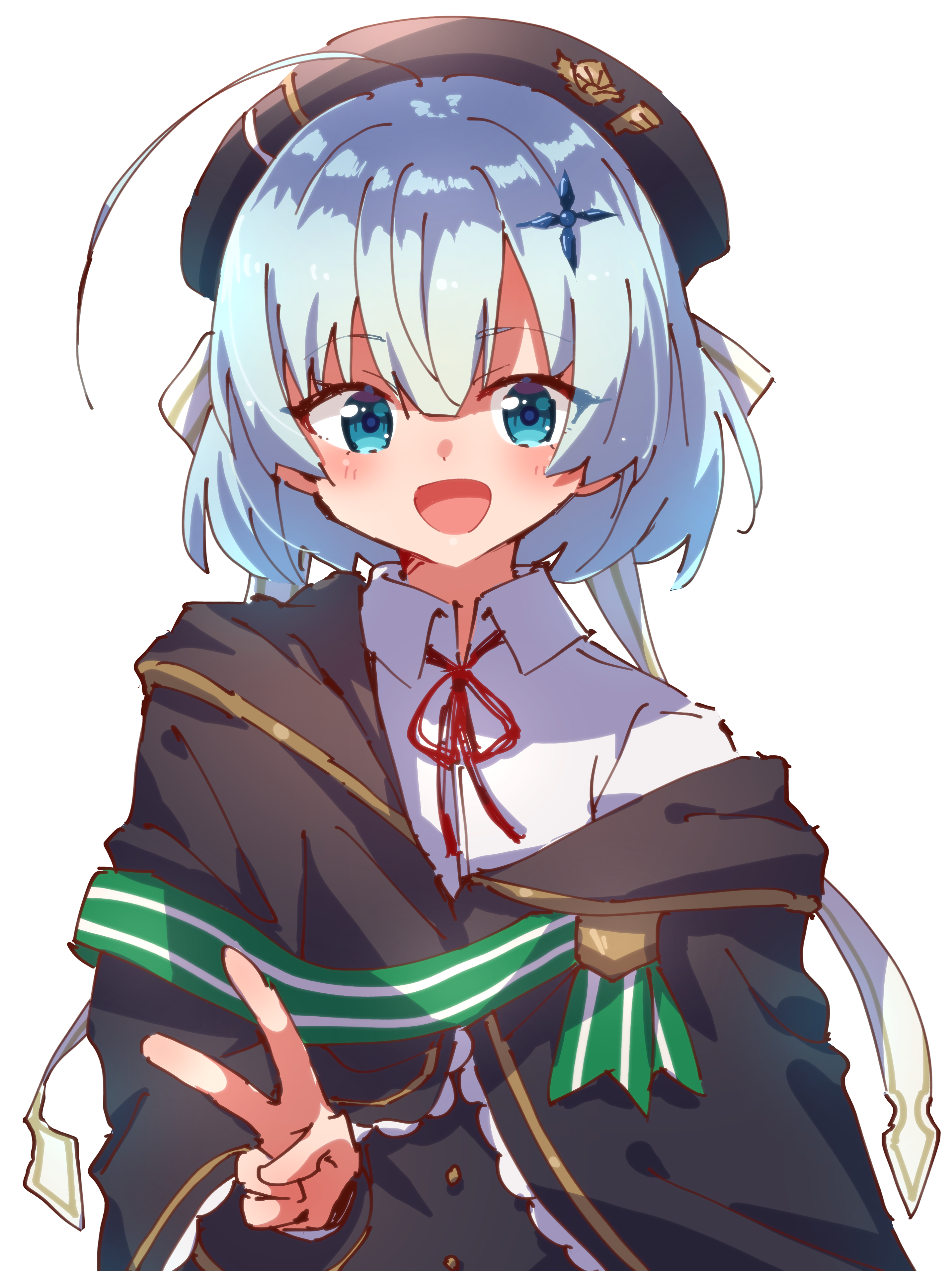 にゃーさんページ Cian (@cian214) / X