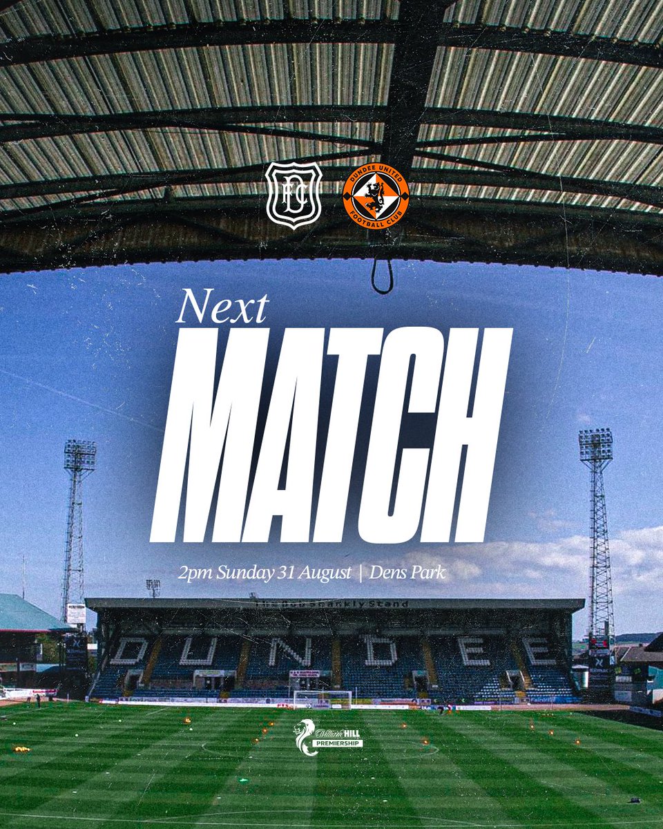 Dundee United FC tweet media