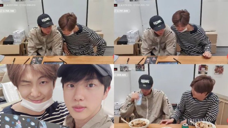 lkhb_Vante's tweet image. Agora um casal realmente divorciado