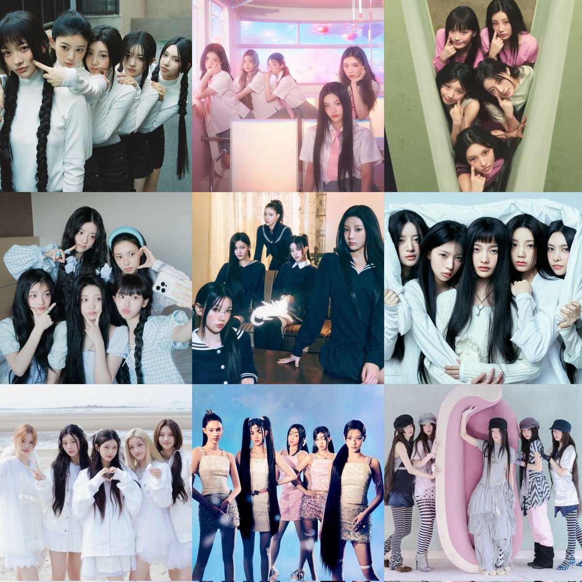 Can we agree that 5th gen is in good hands?