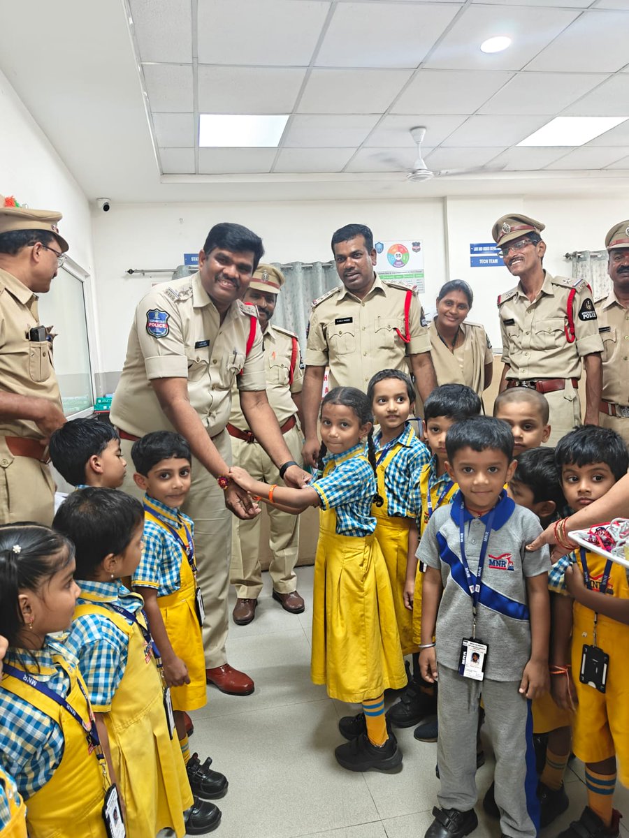 SHO Mehdipatnam tweet media