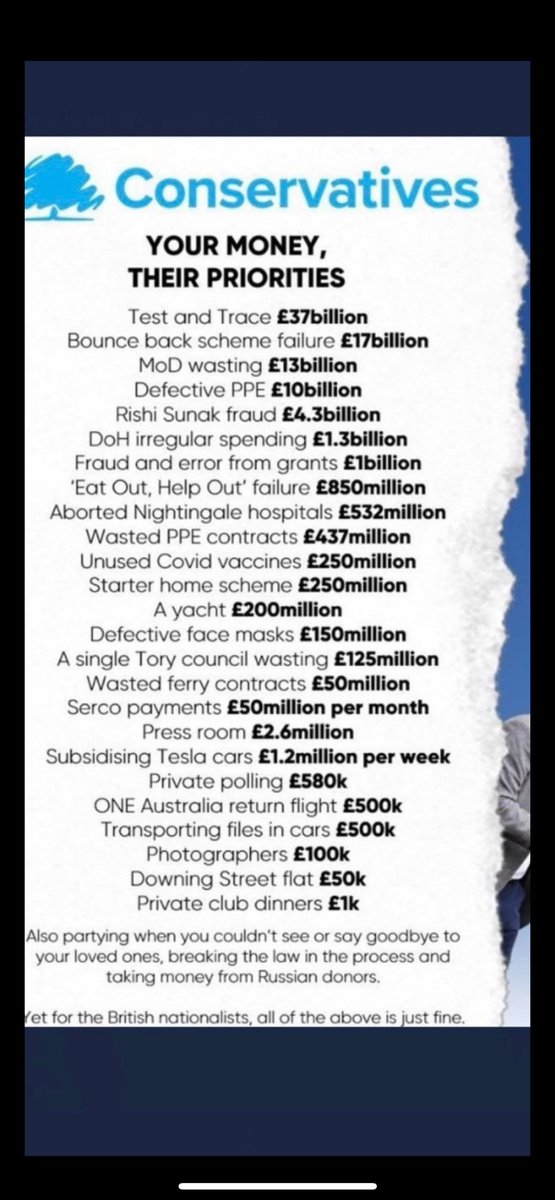 GREIGE🏴🏍🚑 (@greigeyesbiker1) on Twitter photo <a href="/RealStephenKerr/">Stephen Kerr MSP</a> Definitely wouldn't trust you or any Westminster Based Parties with Scottish money. <a href="/RealStephenKerr/">Stephen Kerr MSP</a> Definitely wouldn't trust you or any Westminster Based Parties with Scottish money.