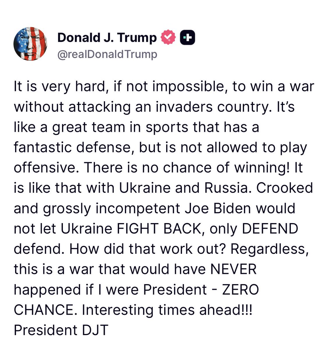 Katie Pavlich (@katiepavlich) on Twitter photo 